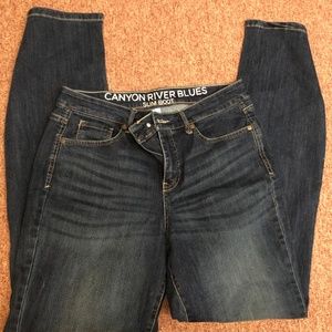 Canyon River Blues jeans size 12